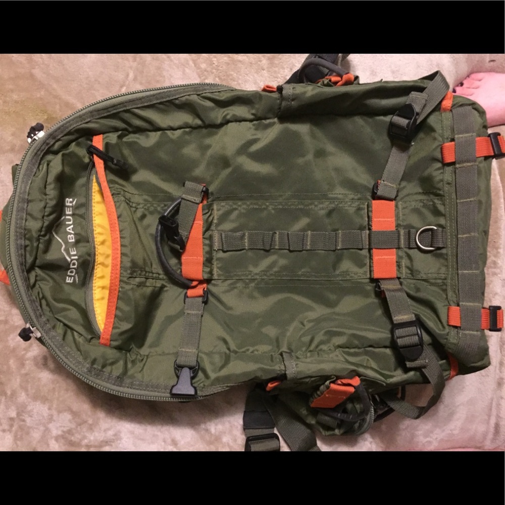 Eddie Bauer Backpack